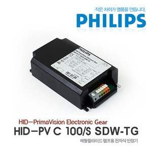HID-PV C 100/S SDW-TG